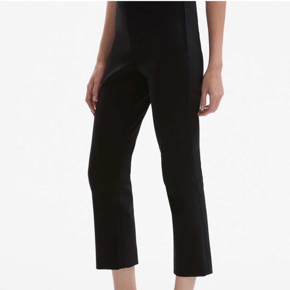 MM Lafleur Oshima 2.0 pants black size 12